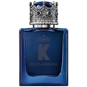 Dolce&Gabbana K by Dolce&Gabbana Intense Eau de Parfum pentru bărbați - imagine 2